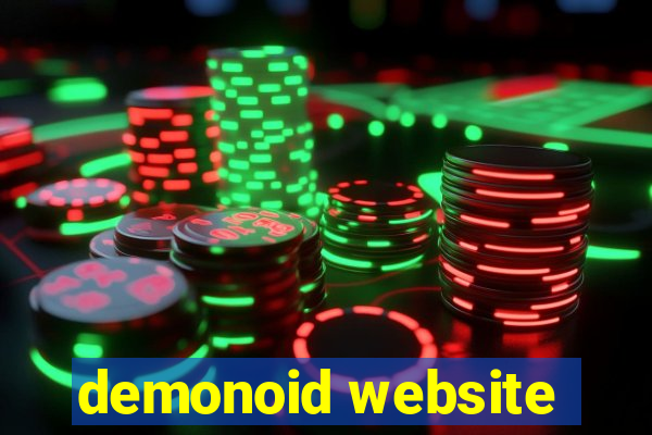 demonoid website